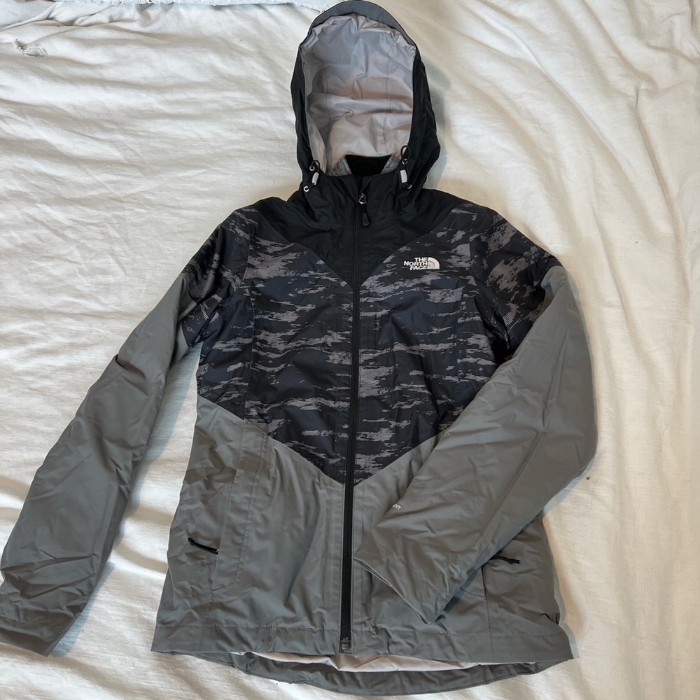 North Face Jacket